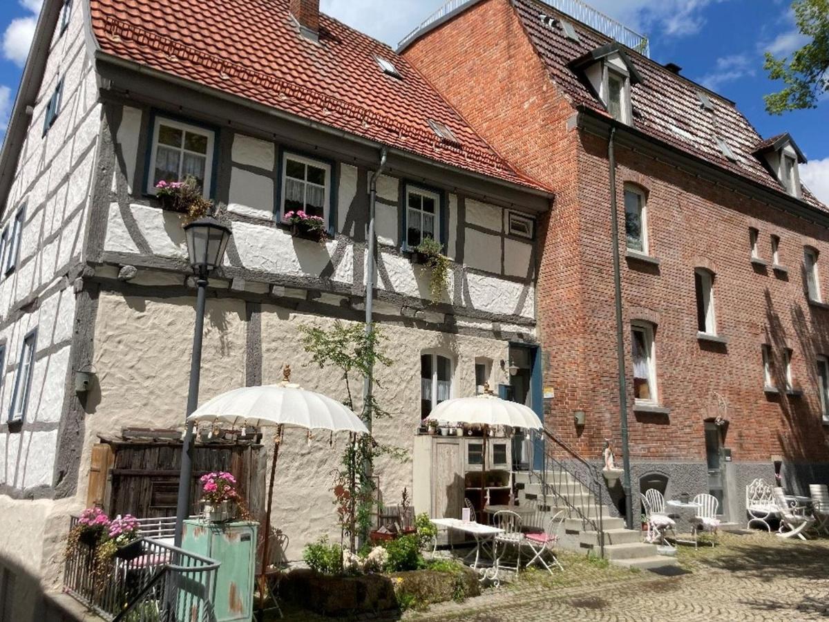 Ferienwohnung Grete Münsingen Zewnętrze zdjęcie